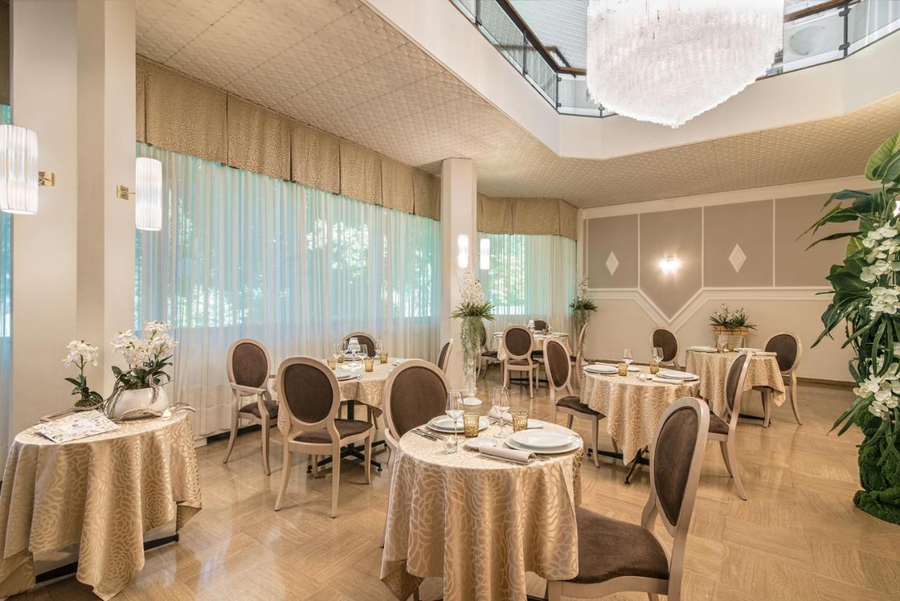 Hotel Eliseo Terme Montegrotto Terme Esterno foto