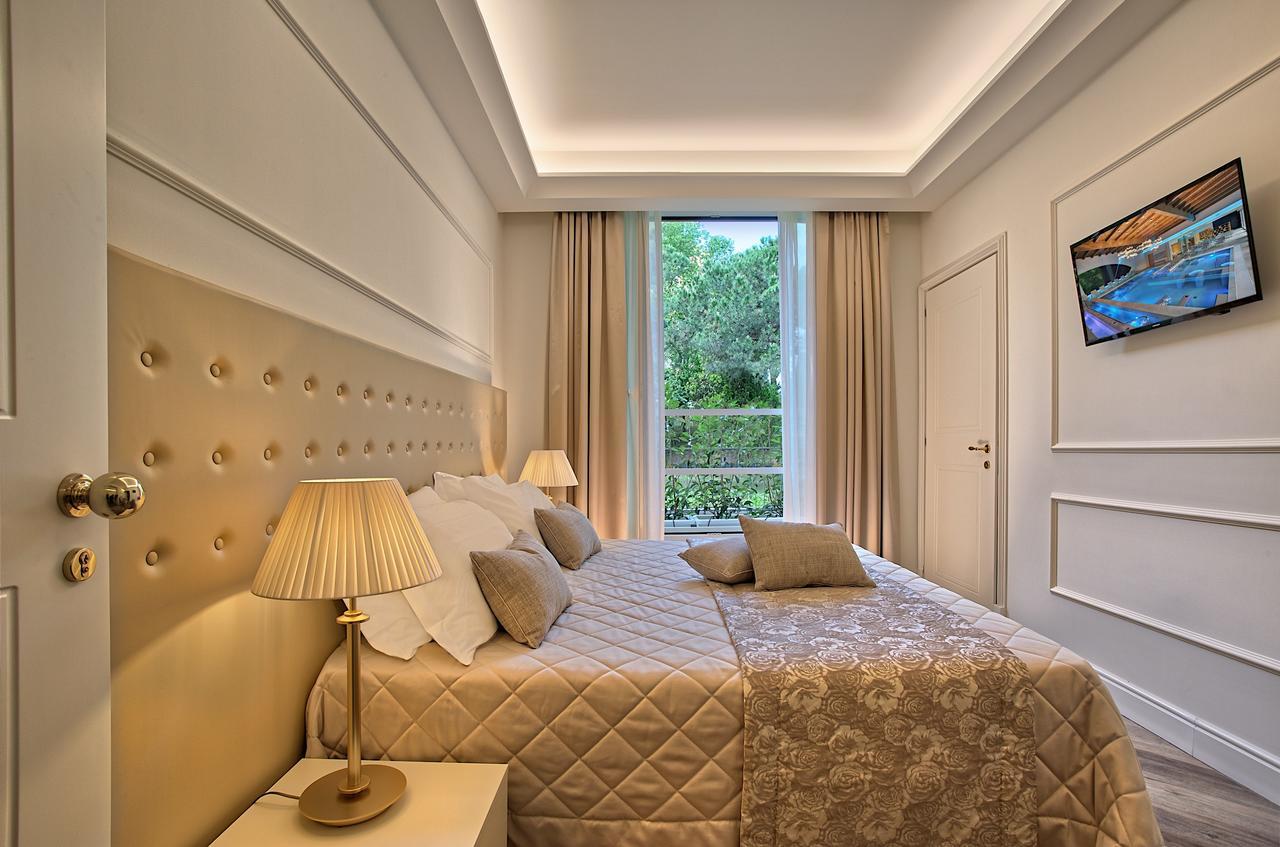 Hotel Eliseo Terme Montegrotto Terme Esterno foto