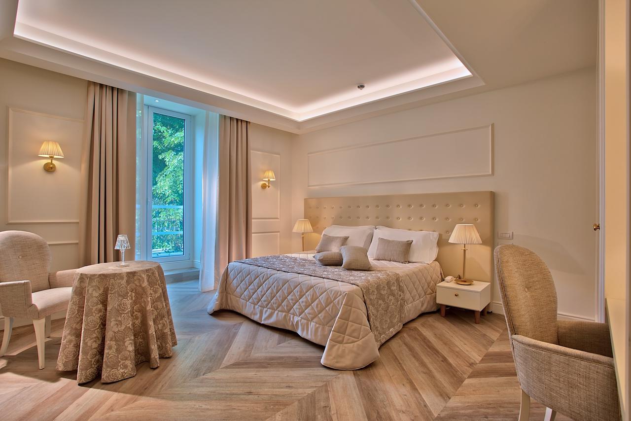 Hotel Eliseo Terme Montegrotto Terme Esterno foto