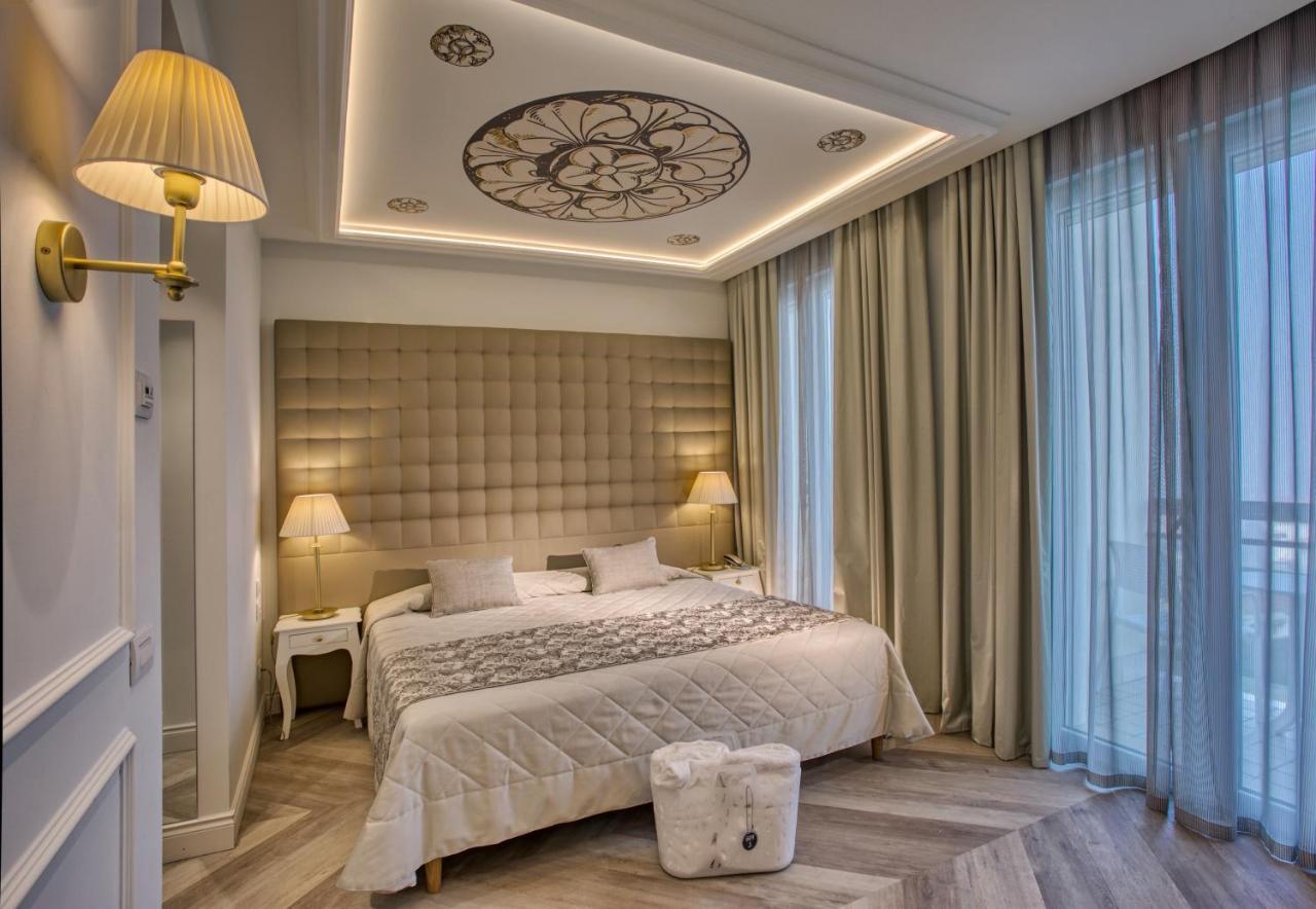 Hotel Eliseo Terme Montegrotto Terme Esterno foto