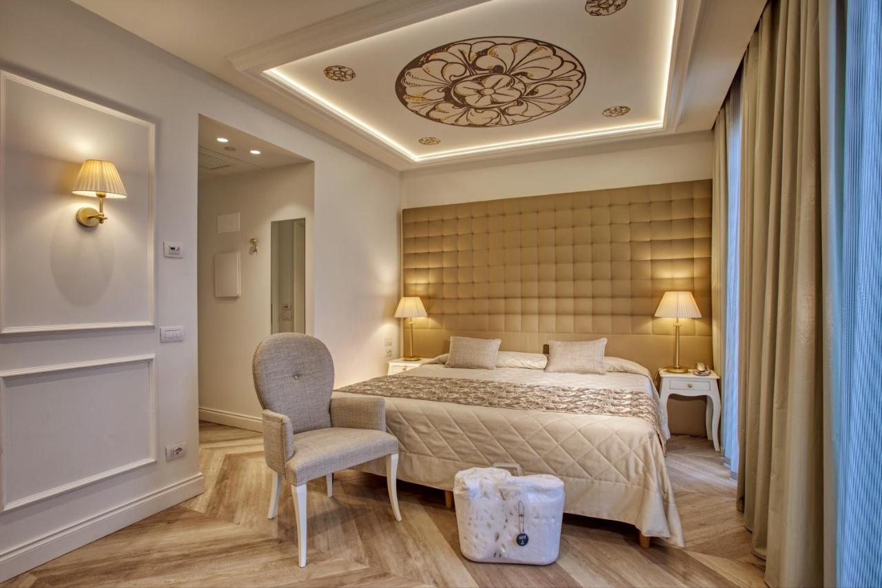 Hotel Eliseo Terme Montegrotto Terme Esterno foto