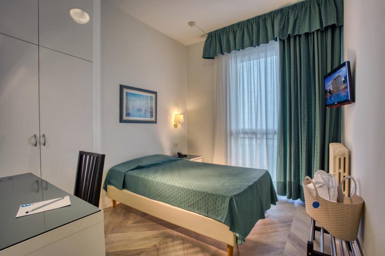 Hotel Eliseo Terme Montegrotto Terme Esterno foto